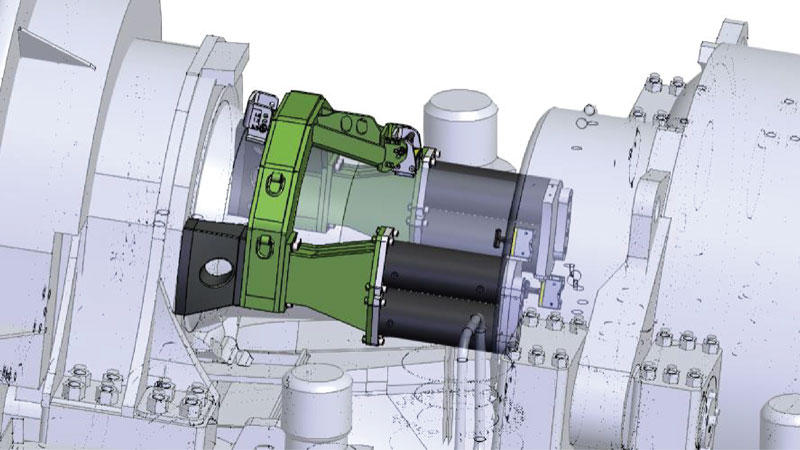 Tooling - Ejector Systems Image - 01