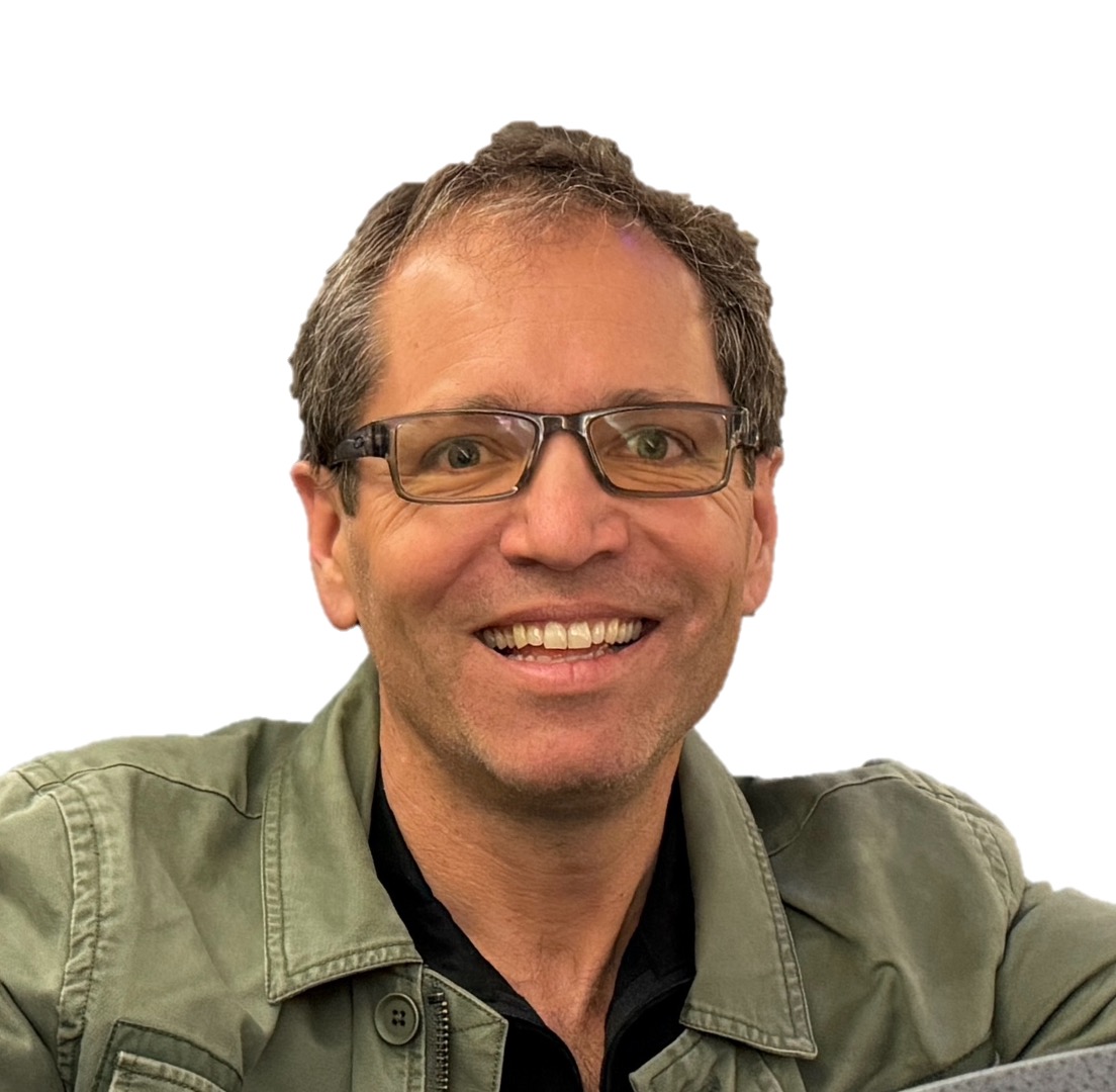 GLEN AITKEN, P.ENG.
