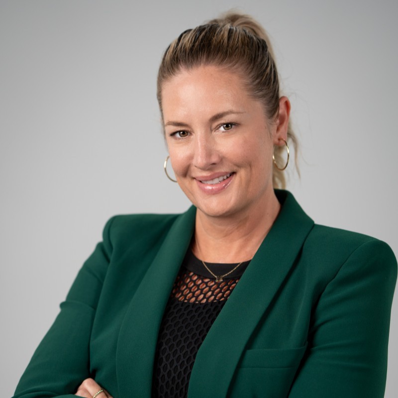 MELISSA CLARKE, B.E.S.