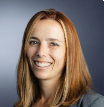 SARAH BOLHUIS, CHRL, CMS